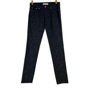 NWT Flying Monkey Dark Wash Jeans Size 7 1335
